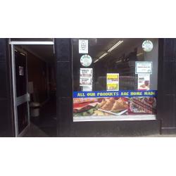 cafe ,food outlet for sale