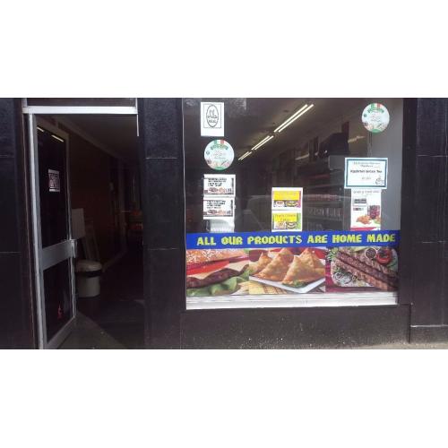 cafe ,food outlet for sale