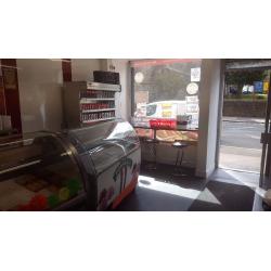 cafe ,food outlet for sale