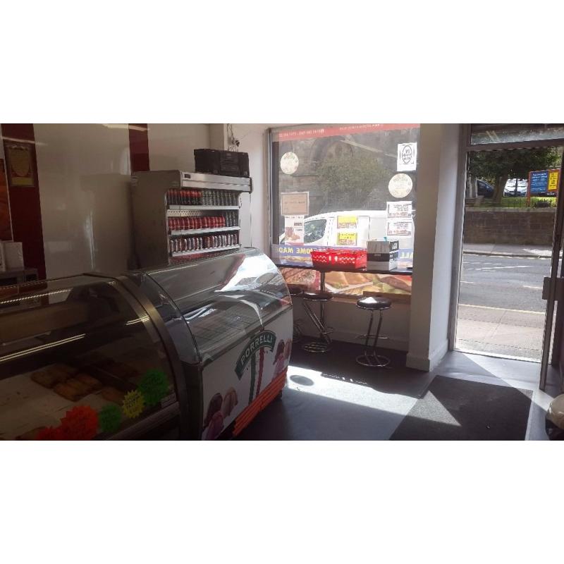 cafe ,food outlet for sale
