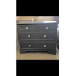 Various drawer sets