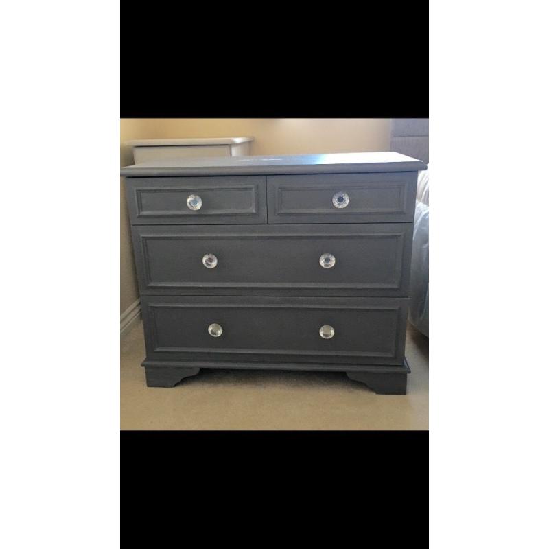 Various drawer sets