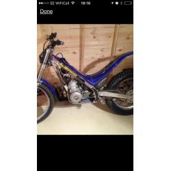 Sherco 290
