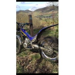 Sherco 290