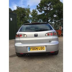 Seat Ibiza FR 1.8 turbo