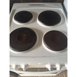 Electric cooker (delivery available)