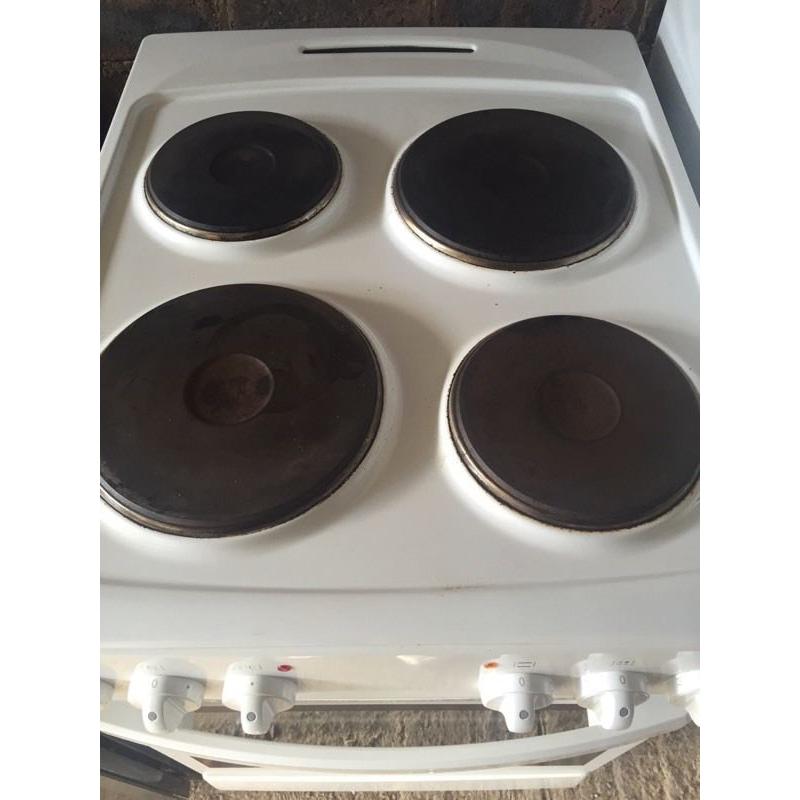 Electric cooker (delivery available)