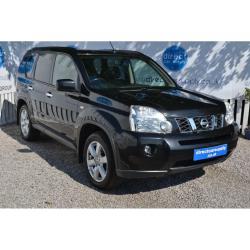 NISSAN XTRAIL Can't get car finance? Bad credit, unemployed? We can help!