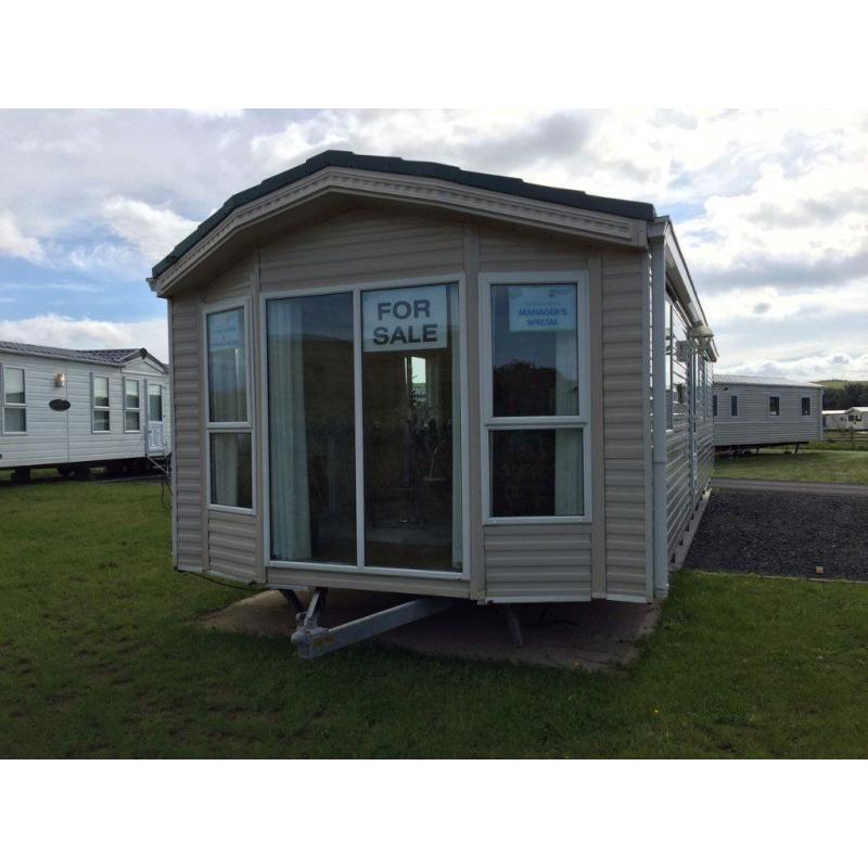 Willerby Winchester For Sale!