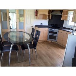 Willerby Winchester For Sale!