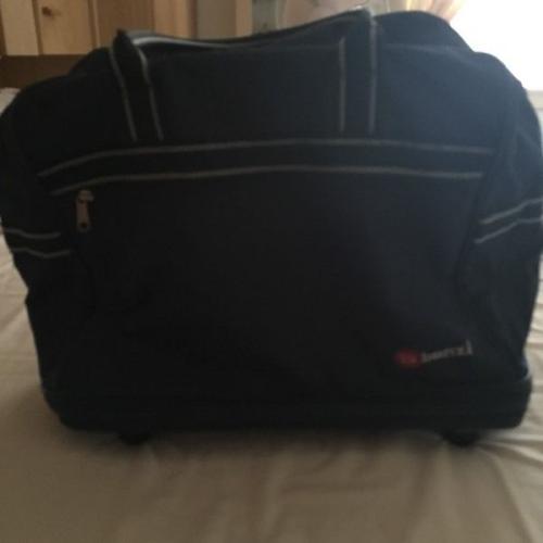 Lightweight Luggage Bag
