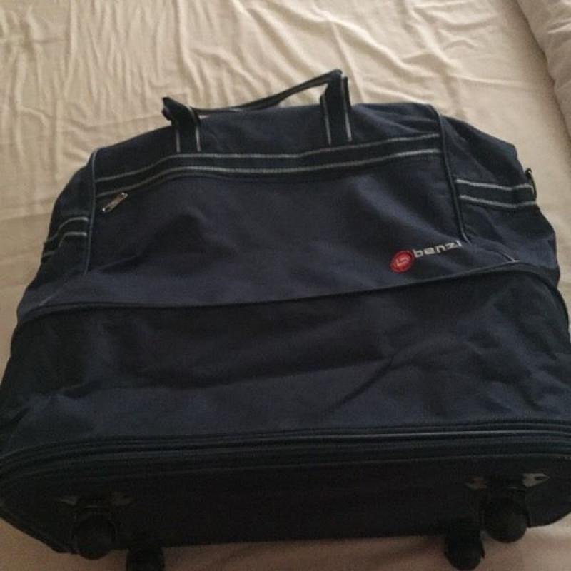 Lightweight Luggage Bag