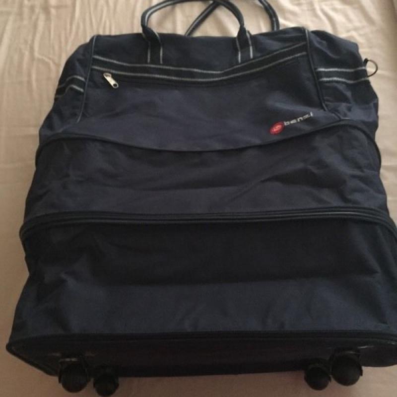 Lightweight Luggage Bag
