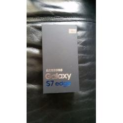 Samsung s7 edge