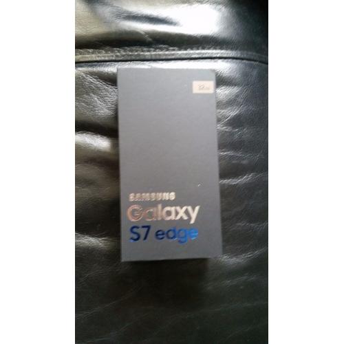 Samsung s7 edge
