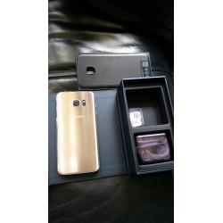 Samsung s7 edge