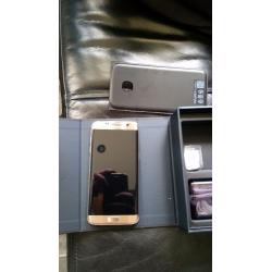 Samsung s7 edge