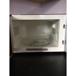 Logik microwave