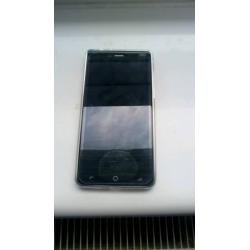 Unlocked dual Sim5.5 inch elephone s2 plus