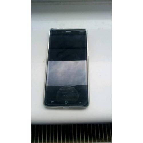 Unlocked dual Sim5.5 inch elephone s2 plus