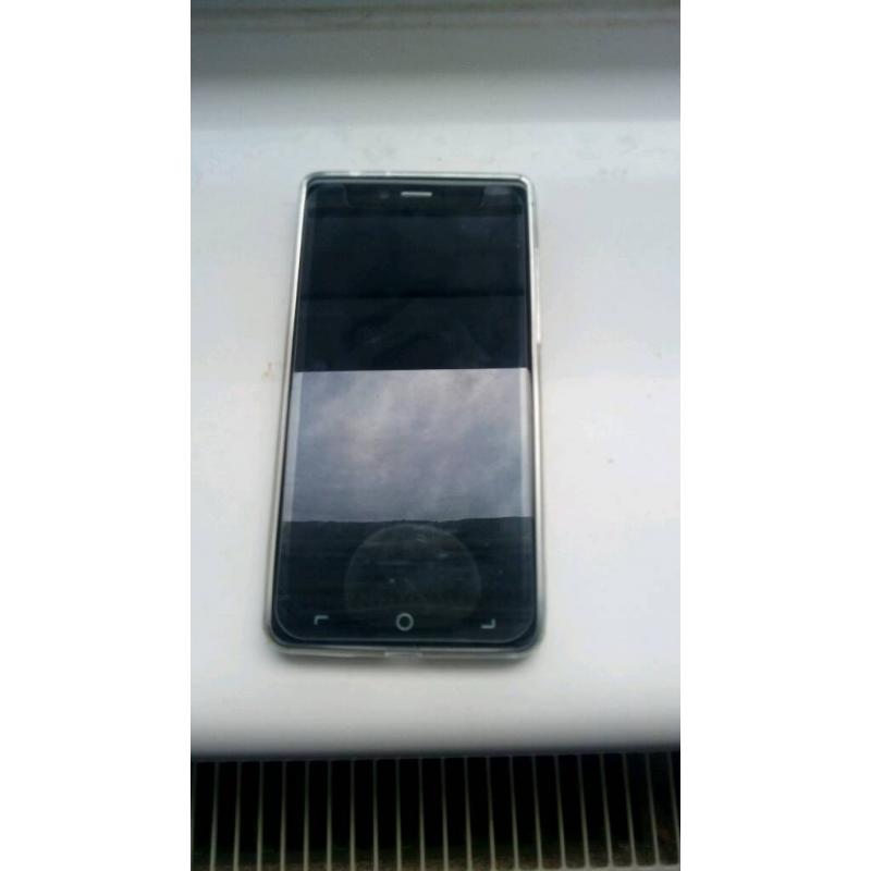 Unlocked dual Sim5.5 inch elephone s2 plus