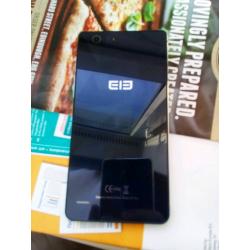 Unlocked dual Sim5.5 inch elephone s2 plus
