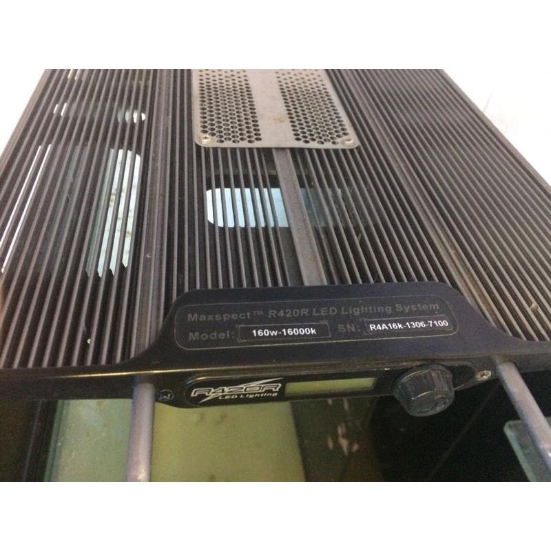 marine led