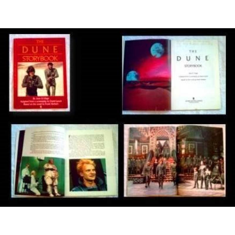 VINTAGE STORYBOOKS BASED ON FILMS - 5 TITLES - FOR SALE