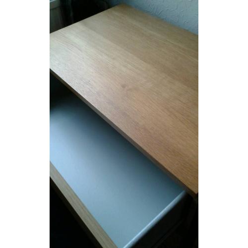 3 drawer chest