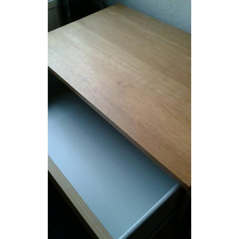 3 drawer chest