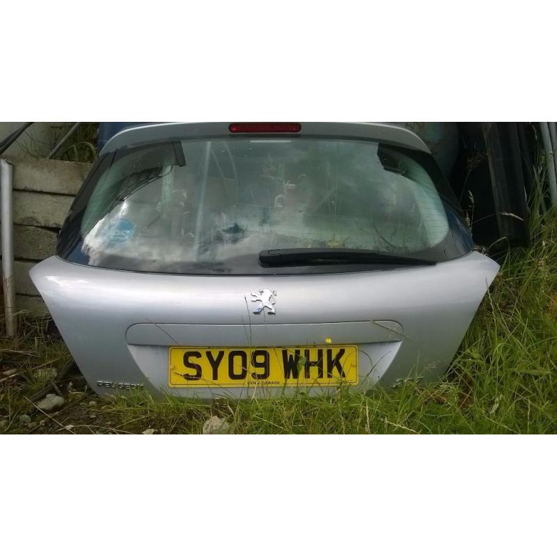 Peugeot 306 parts offers