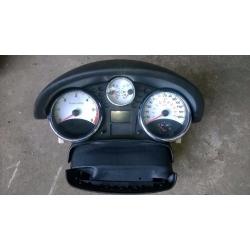 Peugeot 306 parts offers