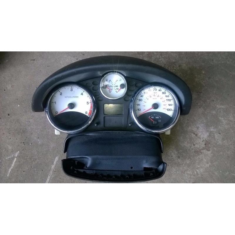 Peugeot 306 parts offers