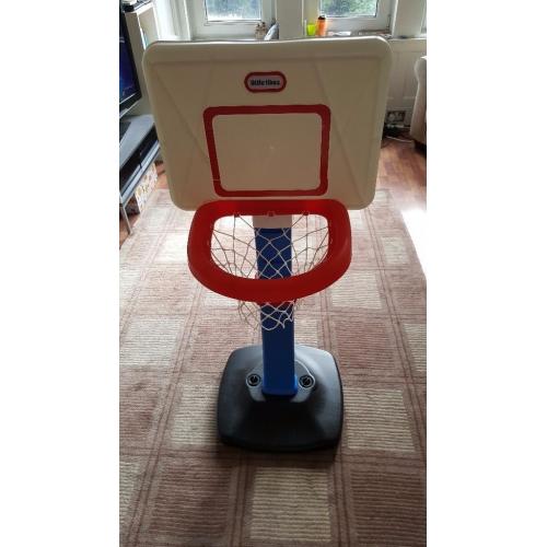 Kids Basketball hoop