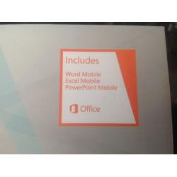 Connect 10"1 Windows 10 tablet and keyboard