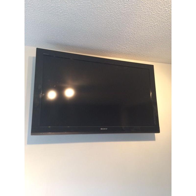 Sony HD TV