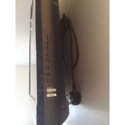 Sony HD TV