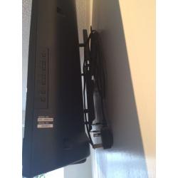 Sony HD TV