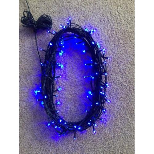 Quality Blue Decorative Lights
