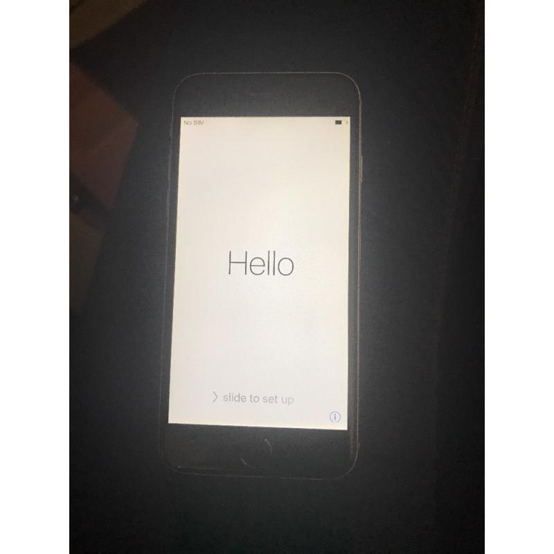 MUST GO!!Apple iPhone 6 16gb black/grey £220