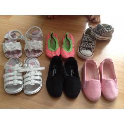 Girls bundle 1-2