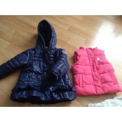 Girls bundle 1-2