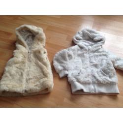 Girls bundle 1-2