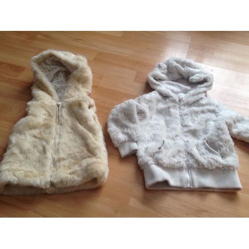Girls bundle 1-2