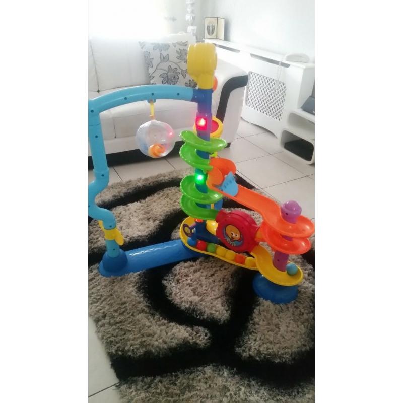 fisher price ballapalooza