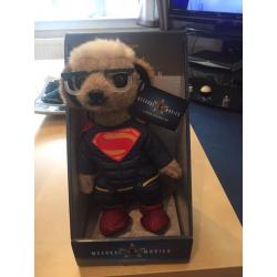 Meerkats