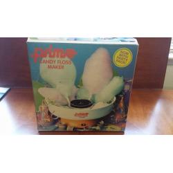 Candy Floss Machine