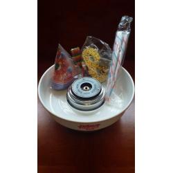 Candy Floss Machine