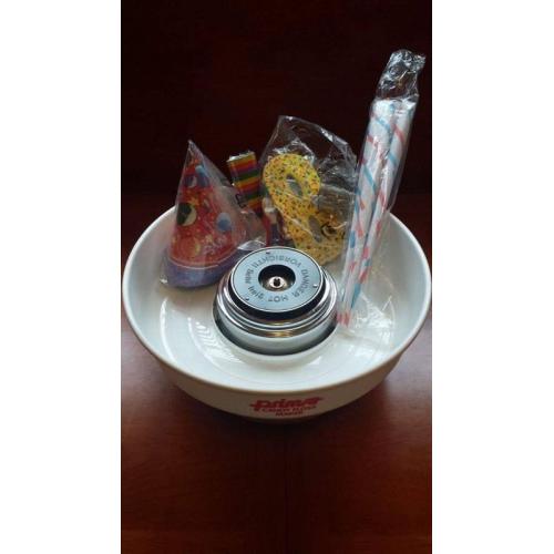 Candy Floss Machine