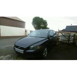 Volvo s40 2.0diesel